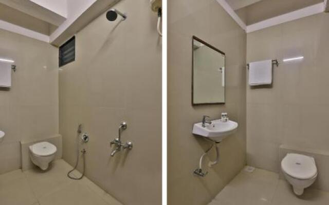 Siddhi Vinayak Rooms By OYO Rooms