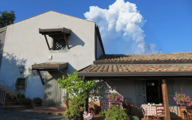 Le Case del Merlo