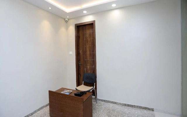 OYO 18890 Hotel City Inn