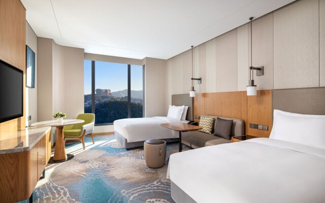 Holiday Inn Chengde Park View