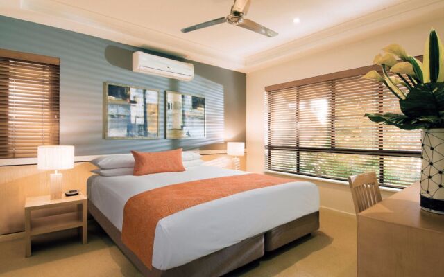 Noosa Springs Golf Resort & Spa