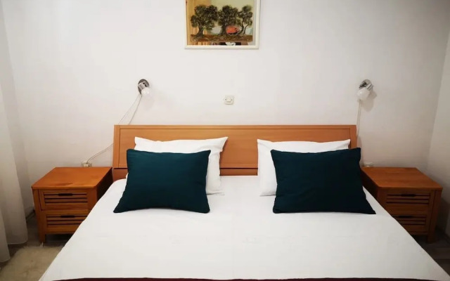 Jadranko - 150 m From sea - A1 Plavi