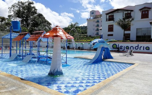 Hotel Majam's Resort