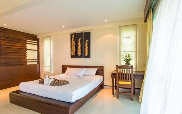 Lanta Pura Beach Resort (SHA Extra Plus)