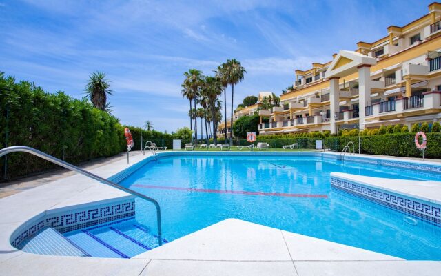 APARTALUZ Romana playa a 50m playa - junto a Nikki Beach