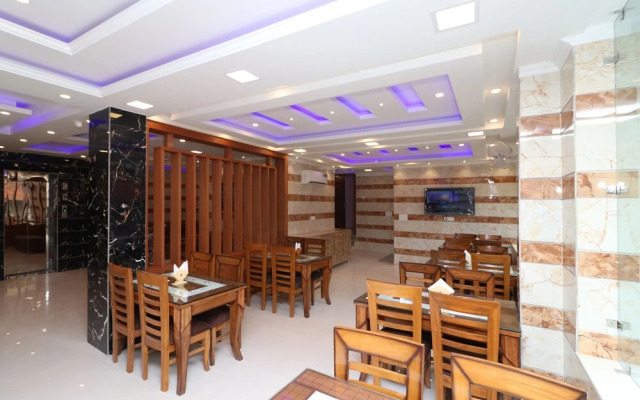 OYO 29864 Pearl Inn