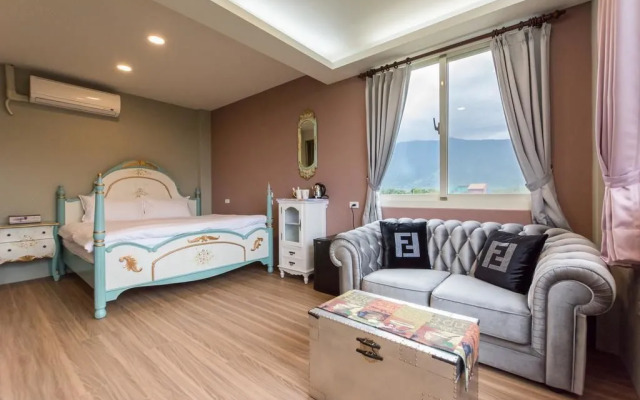 Elizabeth Bed And Breakfast