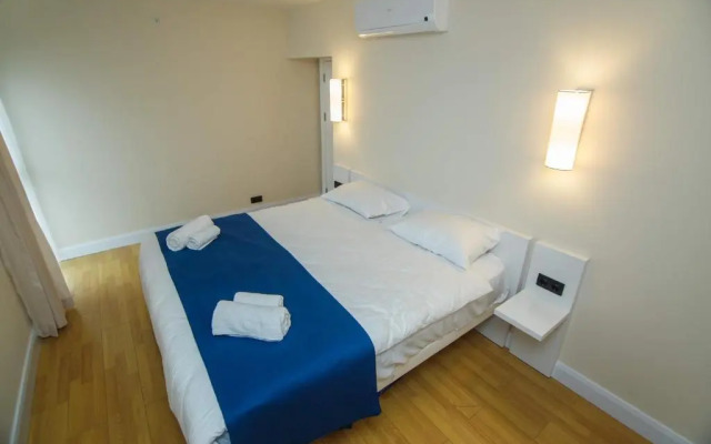 Orbi City Luxury Towers