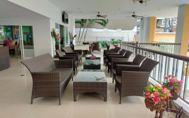 Soi 2 inn Pattaya