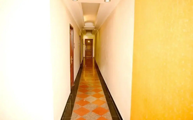 Hotel Sun Park Inn