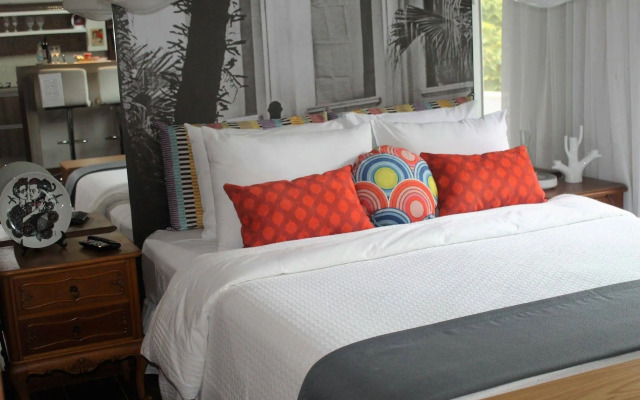 Porto Retrô Flat Boutique