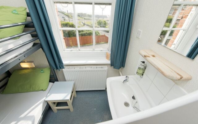YHA Portland - Hostel