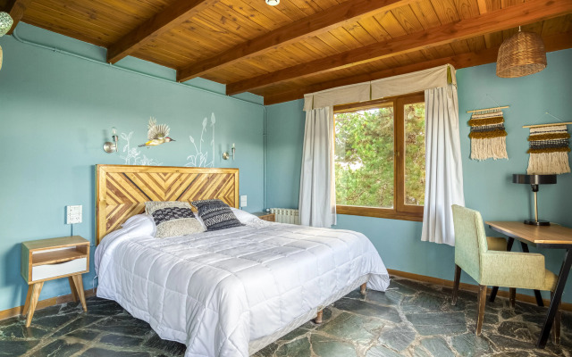 Socia/tel Bariloche