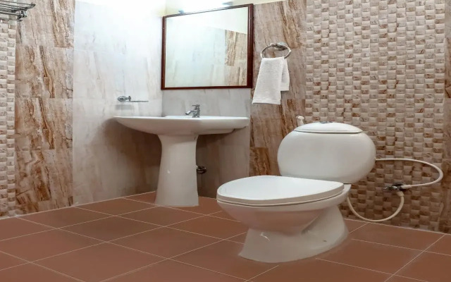 Stay Simple Brindavan Resort by OYO Rooms