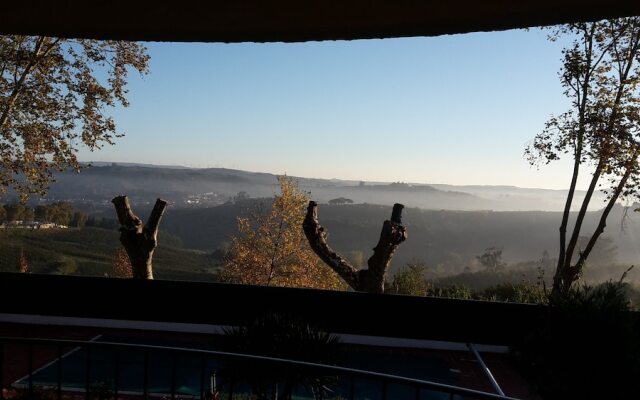 "villa Near Óbidos With Private Pool"