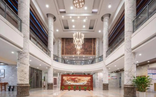 Dai Xi Hotel