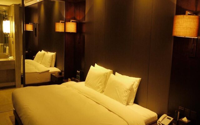 Xiyu Hotel