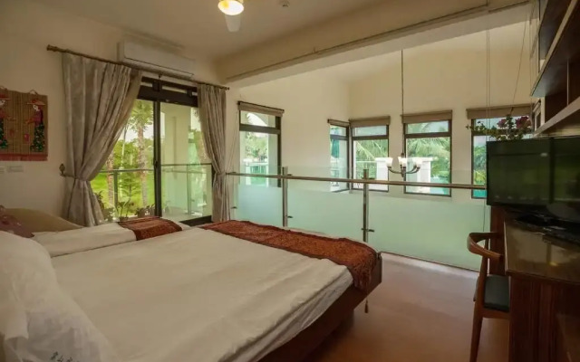 Villa of Permaculture
