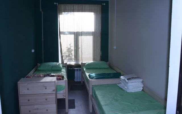 Lodging houses Nice Alekseevskaya