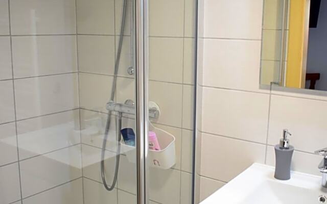 Chambres d'hôtes de la Petite Vallée.