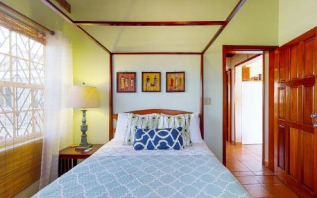 Mirasol Villa