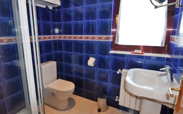 Hotel La Solana Posada De Caballo