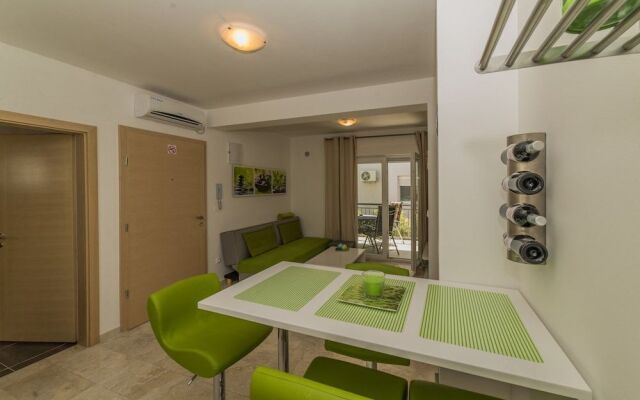 Apartments Boras