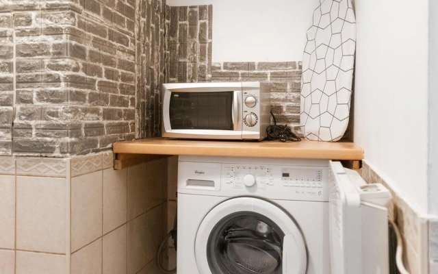 Attractive Apartment near Wiener Stadthalle