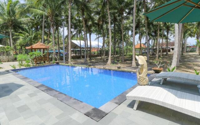 Coconut Hill Cottages