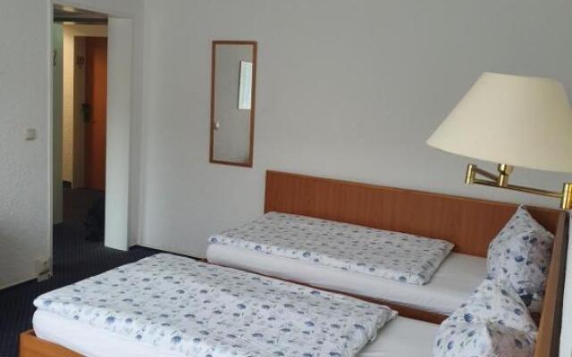 Hotel Störtebeker
