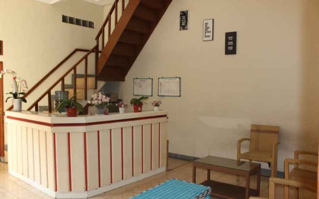 Sutanto Guesthouse