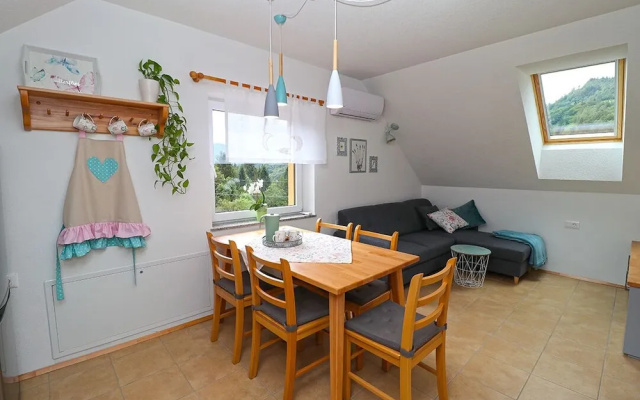 Apartments Laznica