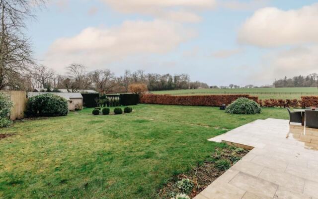 Wisteria House in Buckinghamshire