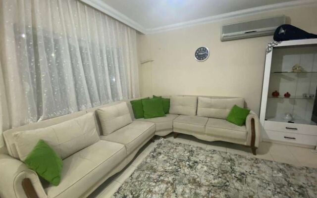 Side park villa 2