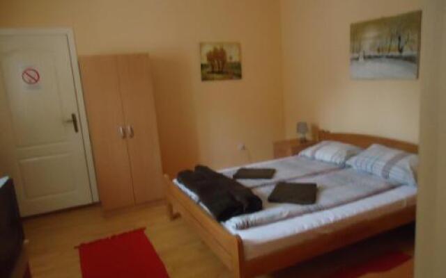 Stara Breza 2 Apartments