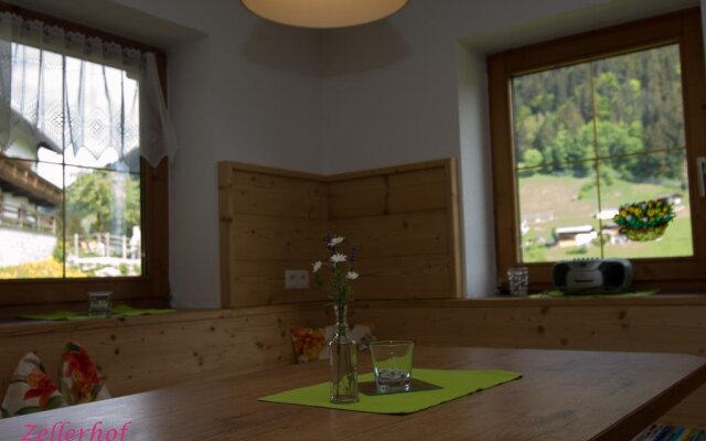 Ferienhaus Unterbrunnhaus