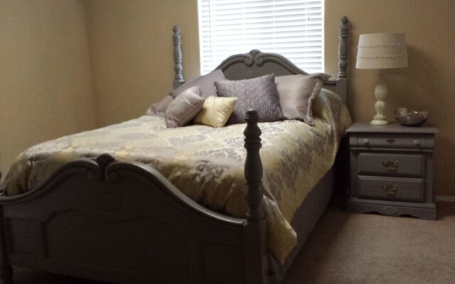 1211 Norswing 3 Bedroom Home by Redawning