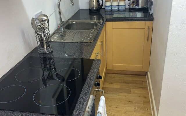 Beautiful Apartment with a stunning location