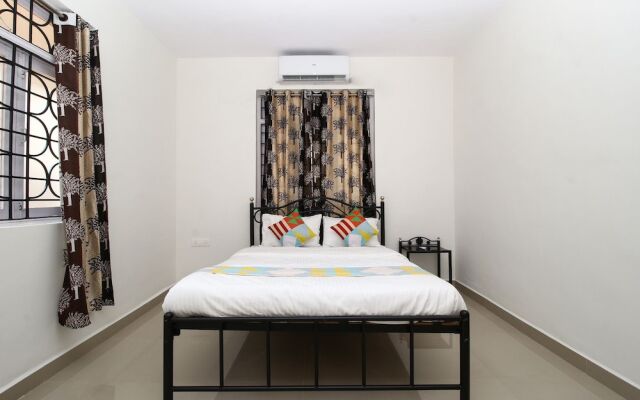 OYO 16160 Home Spacious 2BHK Margao