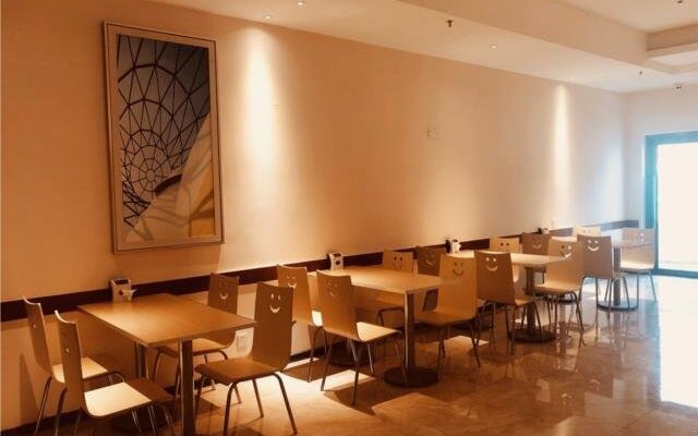 City Comfort Inn Zhuhai Jinwan Hangkong Xincheng