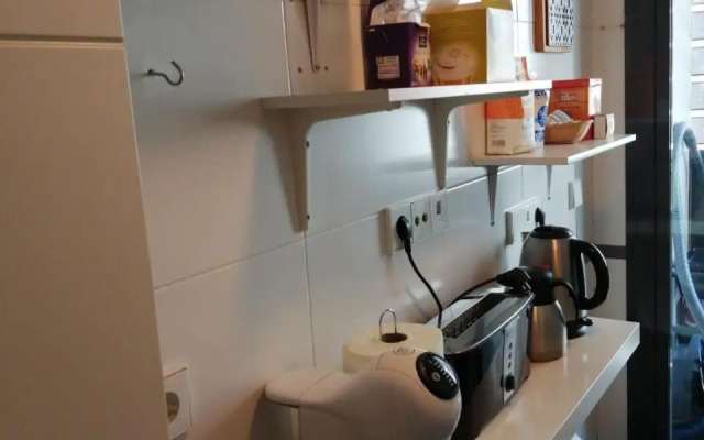 Madrid Ensanche de Vallecas Flat