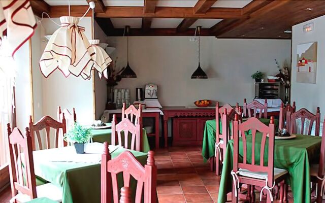 Hotel Tierras de Arán