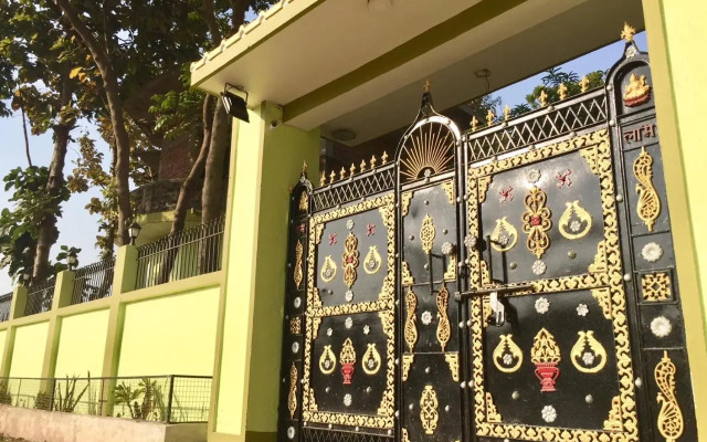 Sachi Home