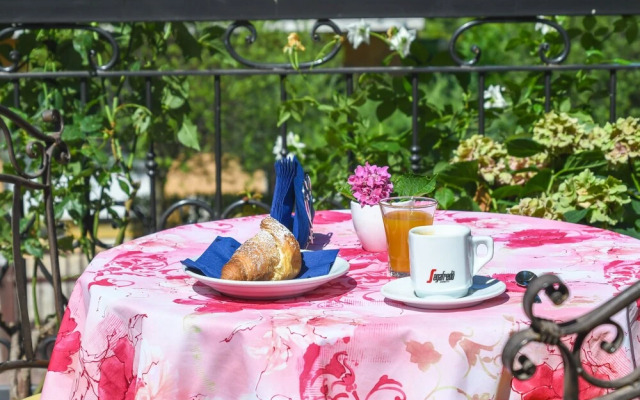 Camere America B&B