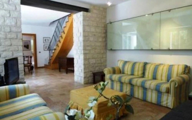 Appartamento Borioni