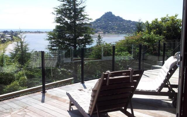 Sunlover Retreat