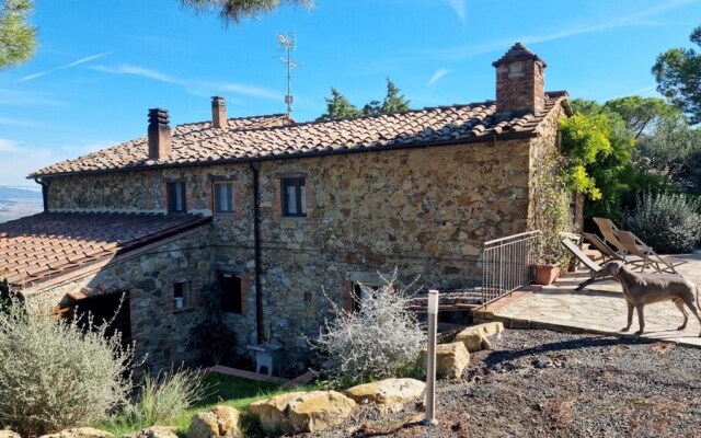 Podere Il Chiesino 8 2