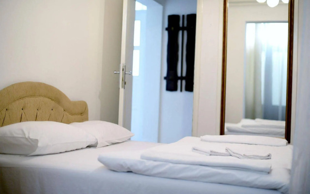 Hotel Sanja