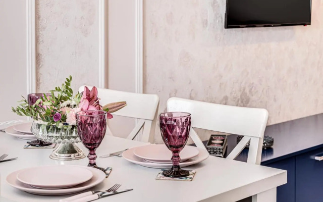 ARI Rose Apartment in complexul Ared Kaufland