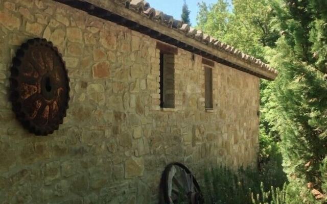 Agriturismo Le Sorgenti